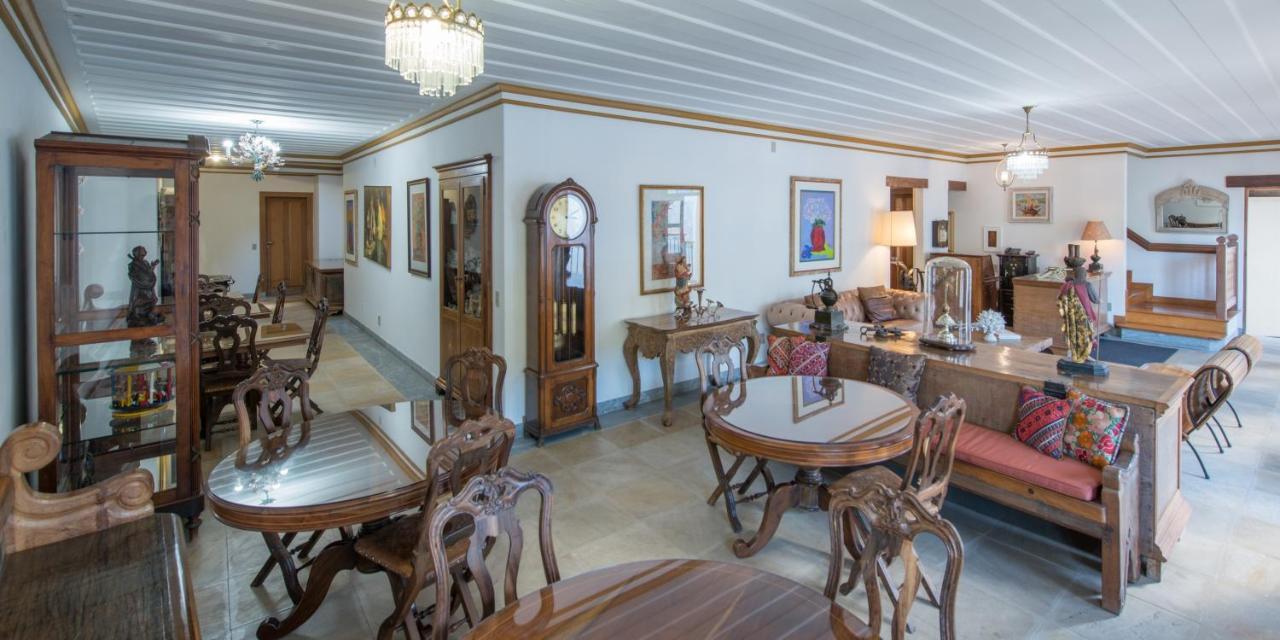 אורו פרטו Pousada Do Douro מראה חיצוני תמונה